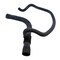 Crp Products Bmw 535I 89-93 6 Cyl 3.5L Radiator Hose, Chr0026R CHR0026R - alternate 7